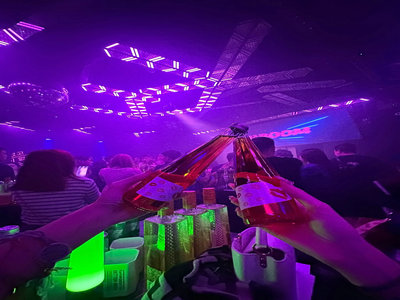 锦州夜场招聘